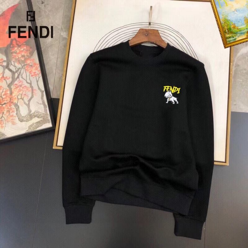 Fendi Hoodies